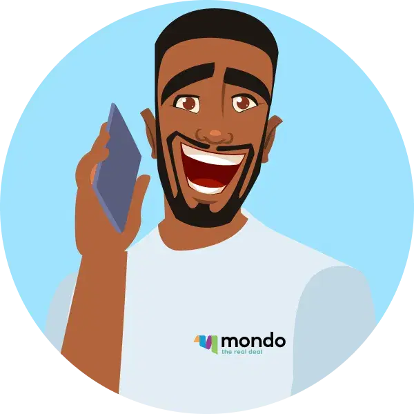 Network Connectivity Hero Mobile