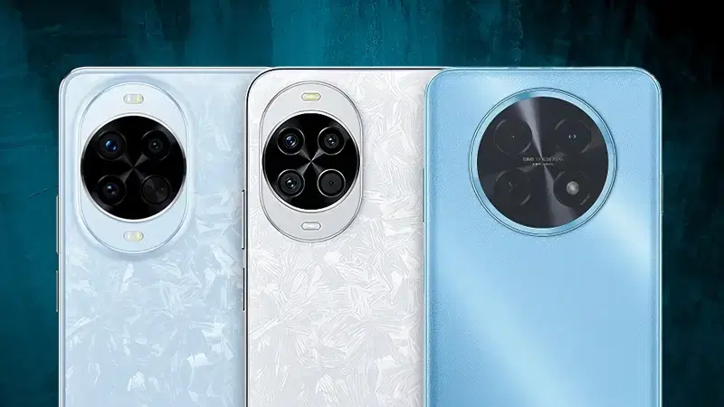 Power Meets Value in the nova 14i