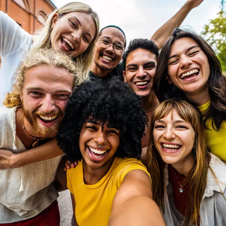 Huawei smartphones and accessories