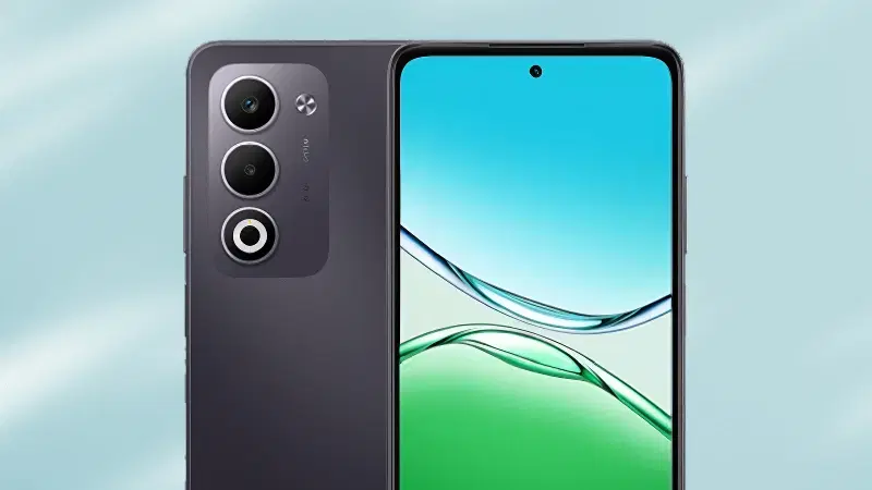 OPPO A5