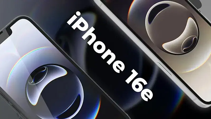 Apple iPhone 16e Review