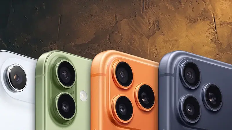 A New Era of iPhone: iPhone 17