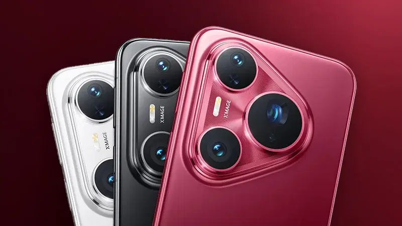 Huawei P80 Series: 2025's Photography Game Changer