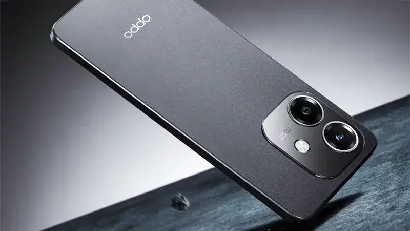 OPPO Reno 13F