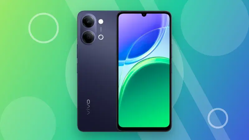 vivo Y05