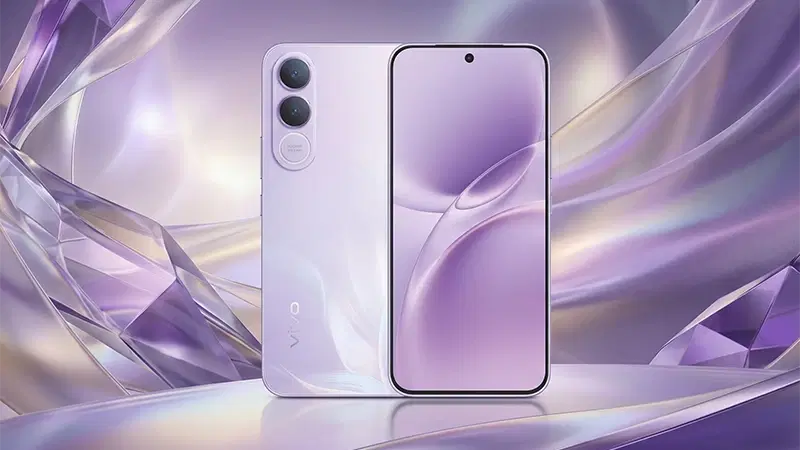 vivo Y70 fe