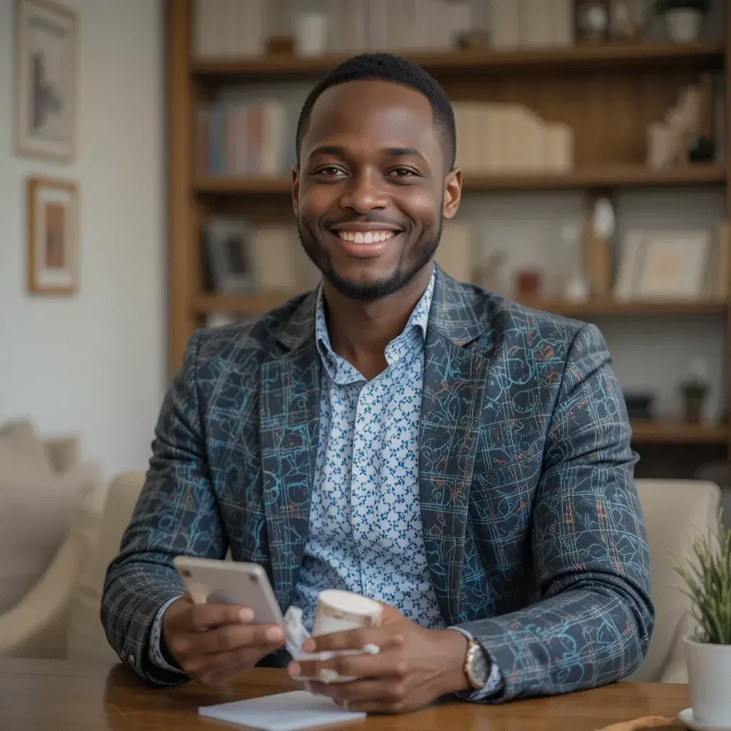 Why Choose Mondo for Personal Loans