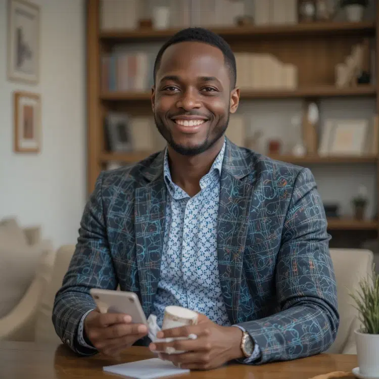 Why Choose Mondo for Personal Loans