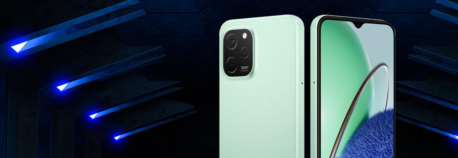 Huawei’s nova Y61: The Gift that Keeps on Giving