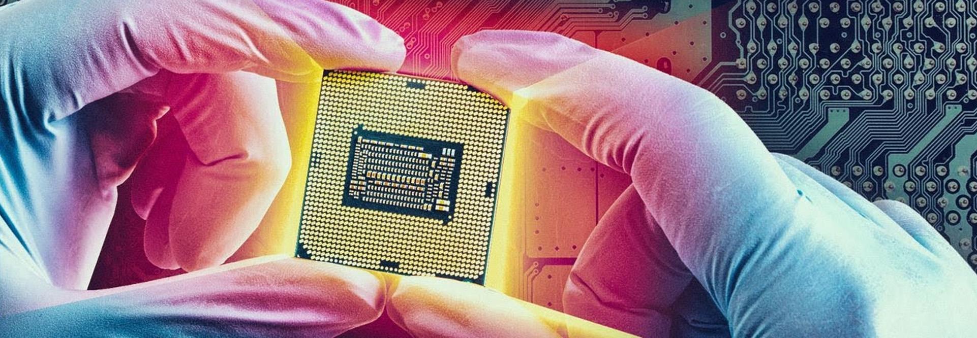 Global Chip Shortage