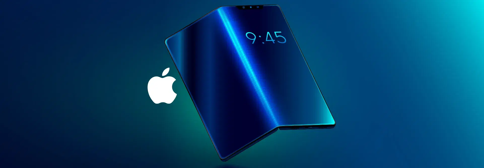Is the First-Ever Foldable Apple iPhone Finally Launching in 2023?