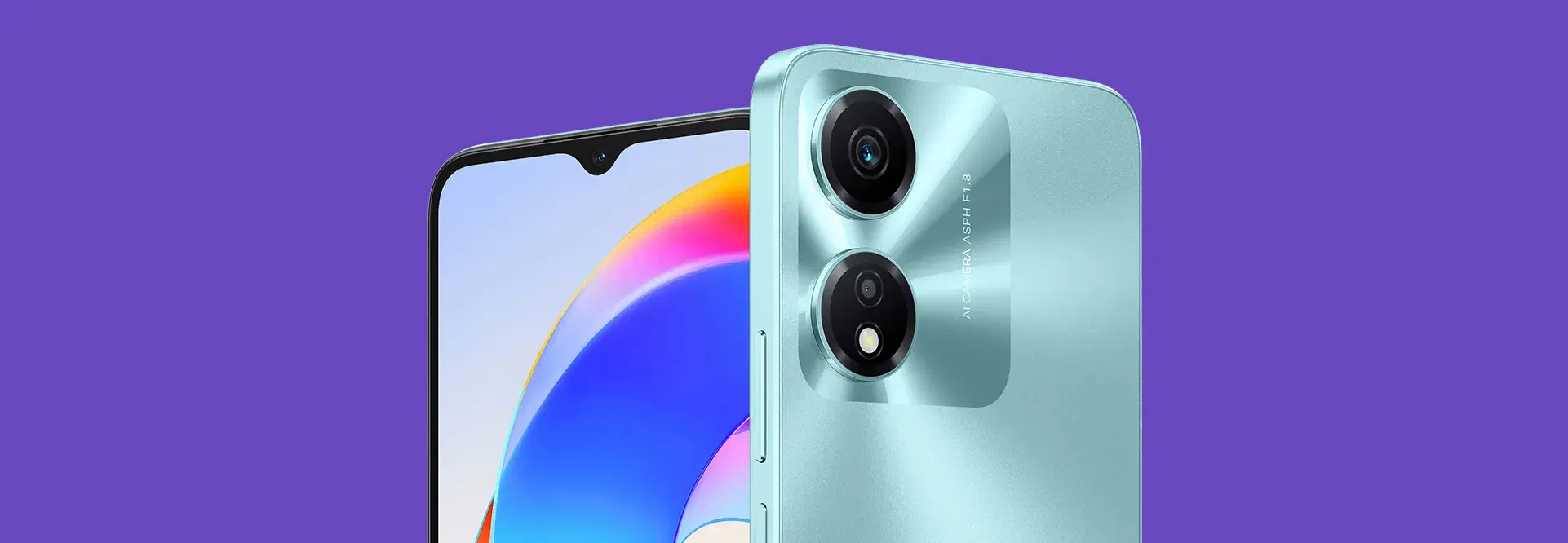 Super Affordable Smartphone Has an Edge, Even Over Flagships