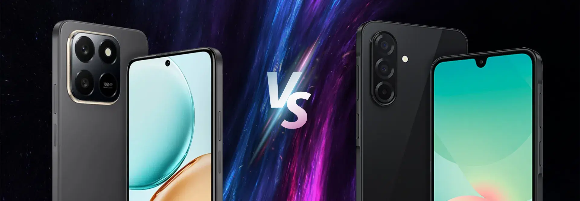 Honor X7d 5G vs Samsung A26 5G: SA’s Best Budget 5G Showdown