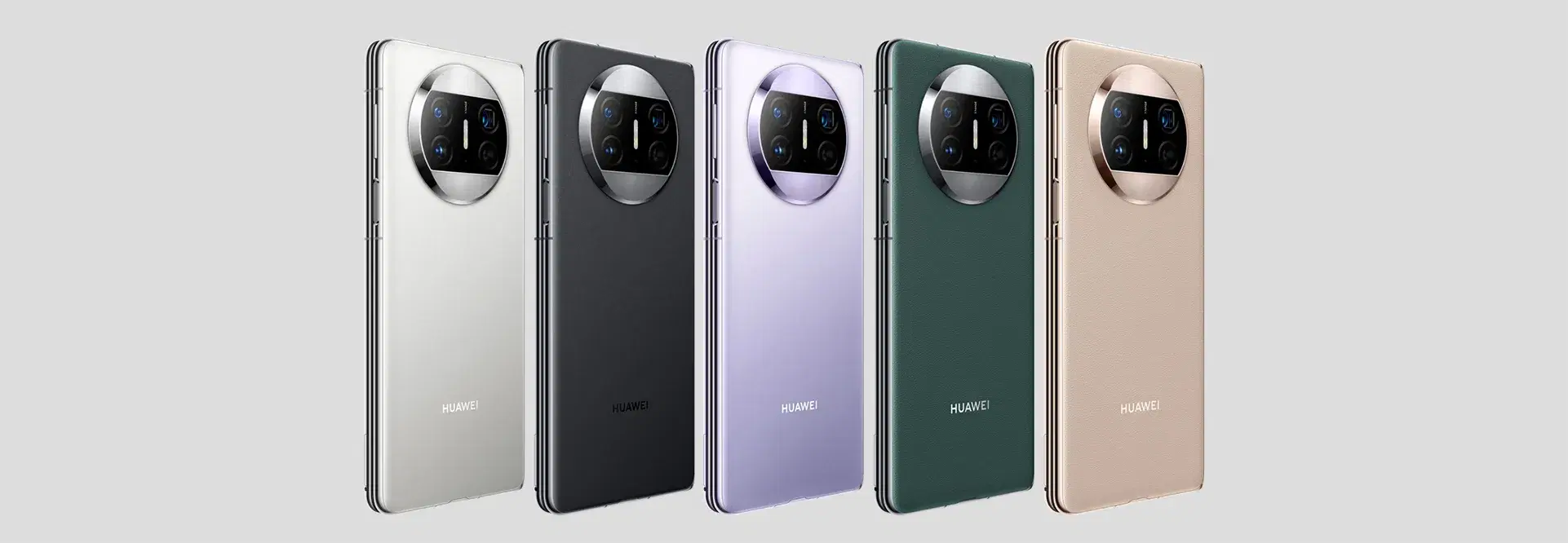 Huawei Mate X3: The Next Leap in Foldable Smartphones?