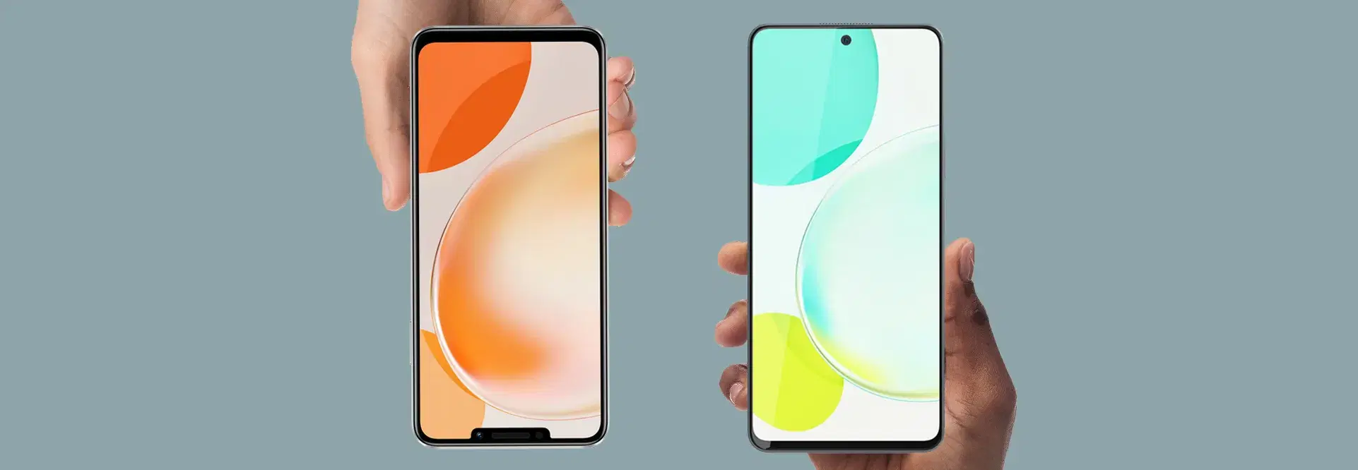 Huawei nova 11i vs Huawei nova Y91: Which budget phone is supreme?
