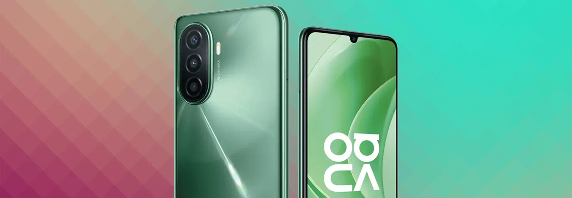 Feature-Rich: Huawei nova Y70 Brings Best of Both Worlds