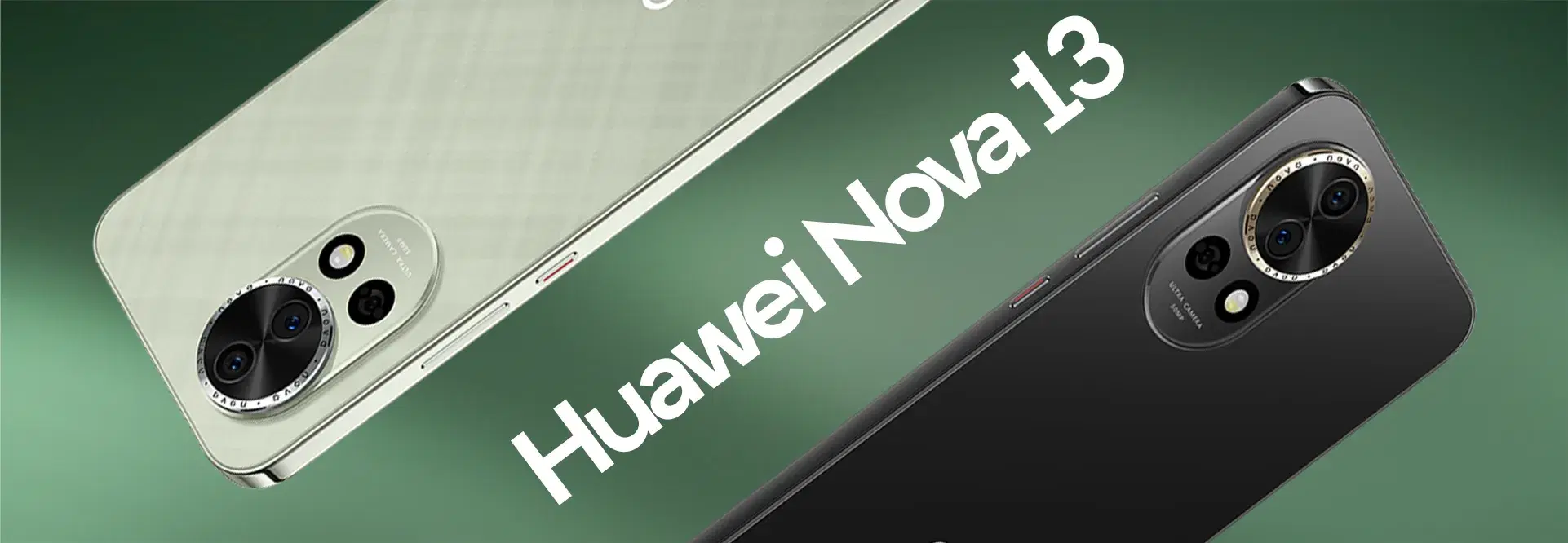 Huawei nova 13 Review: A Power-Packed Smartphone for Everyday