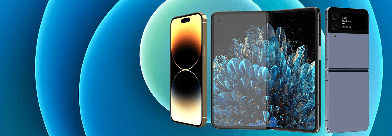 The Hottest Upcoming Phones in 2023