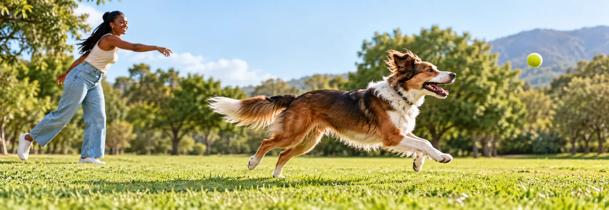 Pet Insurance That Makes Purr-fect Sense