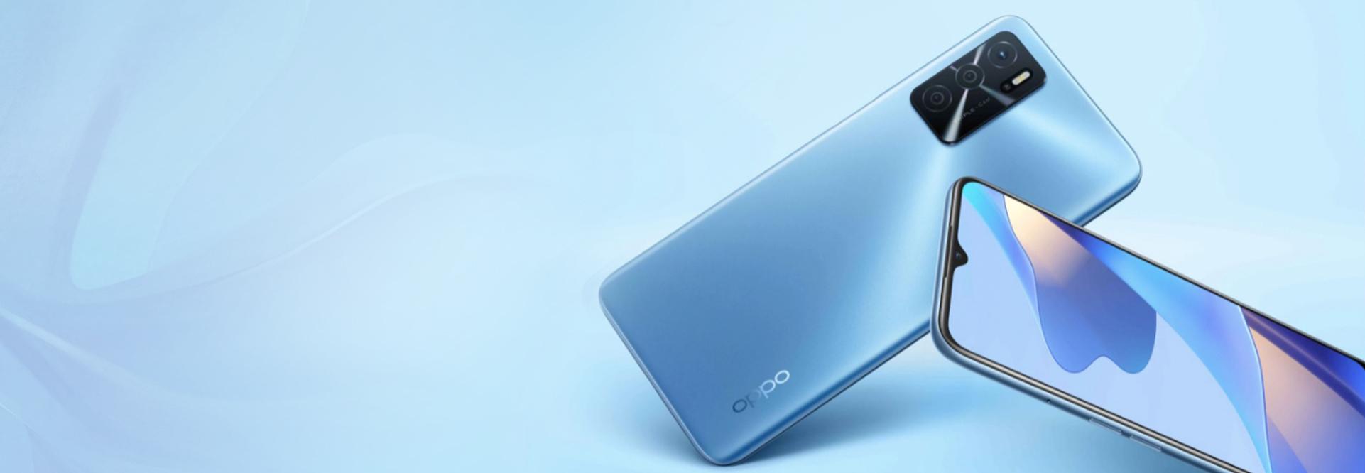 Oppo A53s