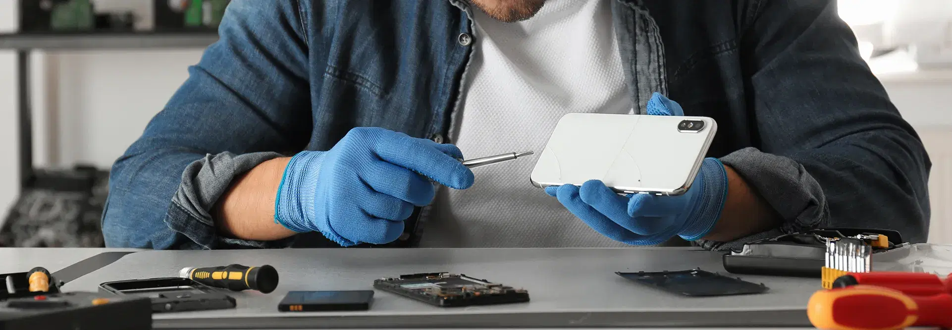 Refurbished Phone Deals