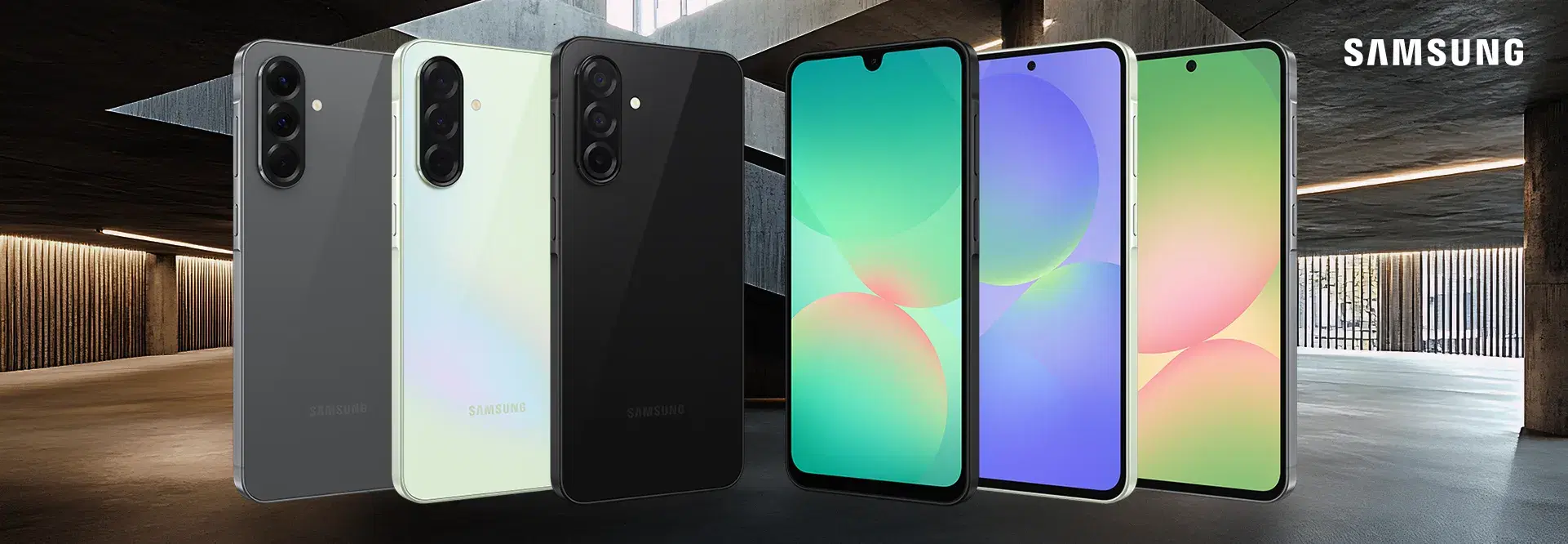 Ultimate Galaxy A Series Showdown: Samsung A56 vs A36 vs A26