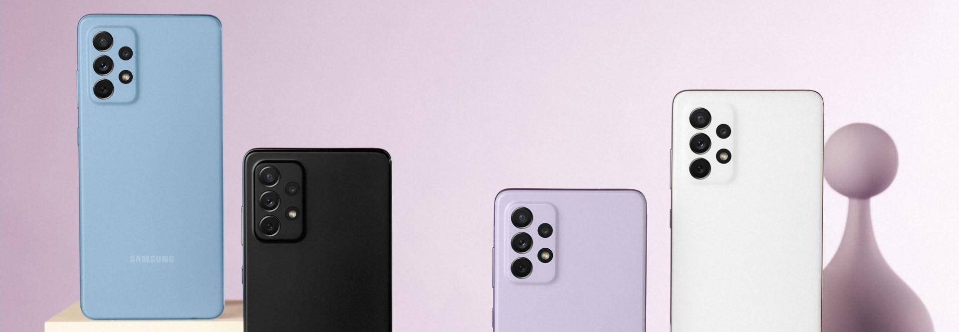 Samsung Galaxy A53 Review