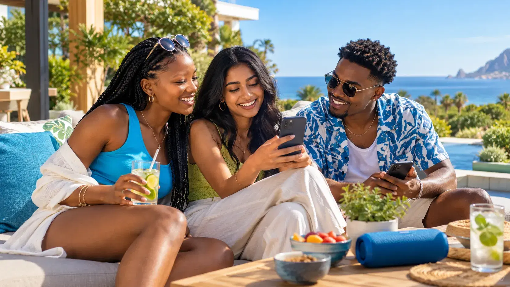 Summer of Datanaires: Get Connected and Tap into Telkom Rewards