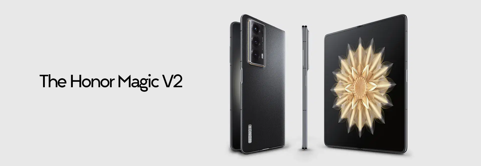 The HONOR Magic V2: The Porsche of 2024’s Smartphones?