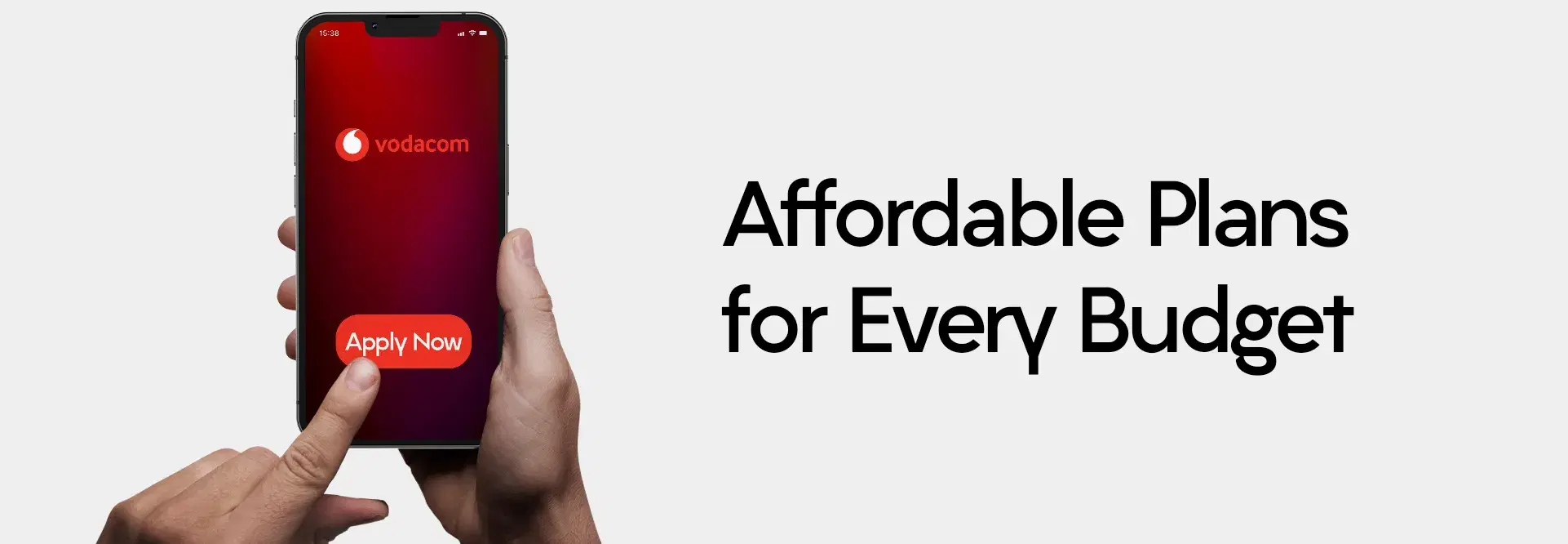 Find the Perfect Vodacom Contract Deal in 2024