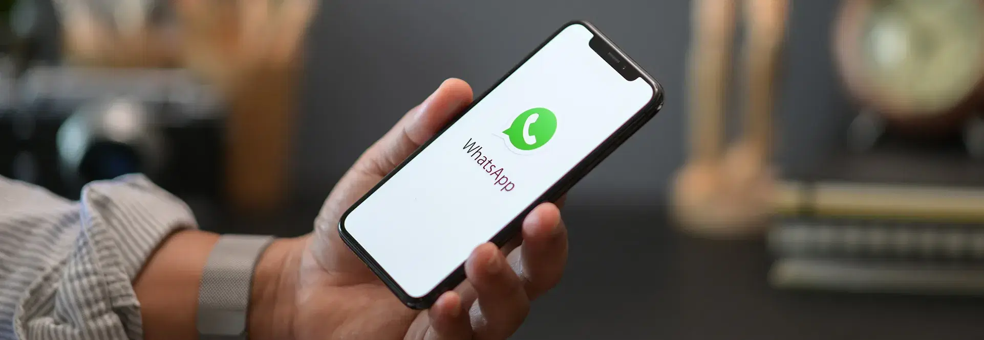 WhatsApp's New Username Policy Means No More Phone Numbers