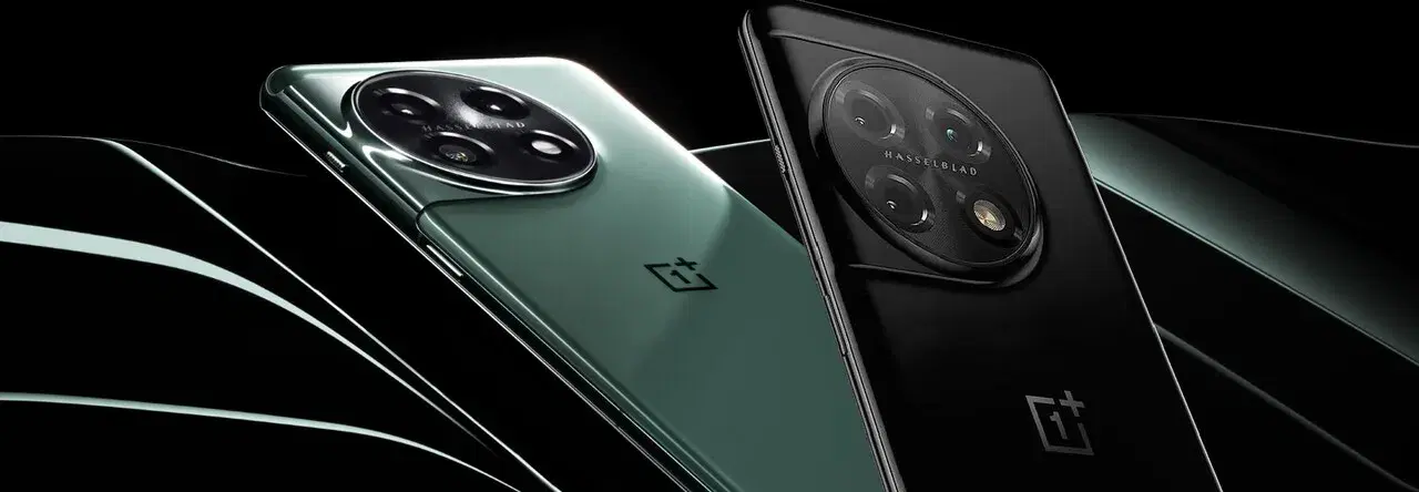 OnePlus 11 5G: Blazing into 2023 with Next-Gen Specs