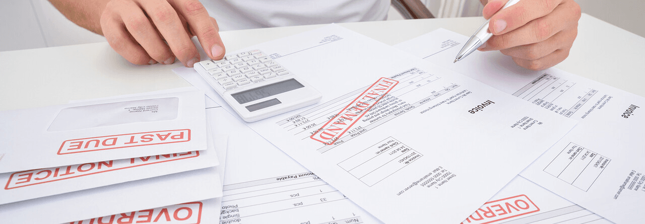 Under Debt Review? Here's What You Need to Know