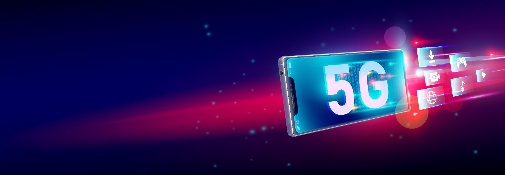 5G Wireless Technology