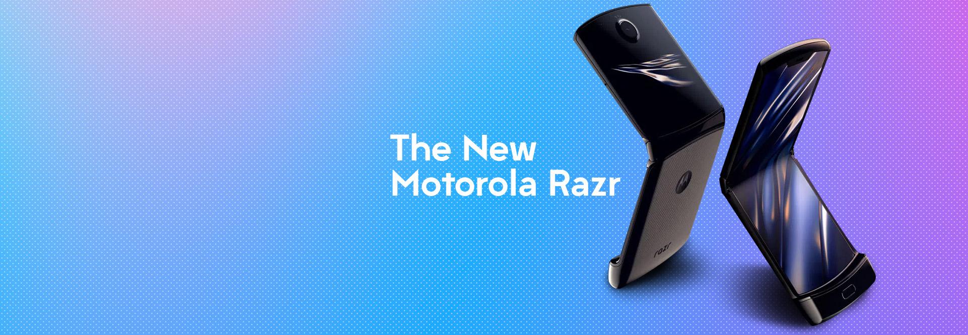 Motorola Razr 