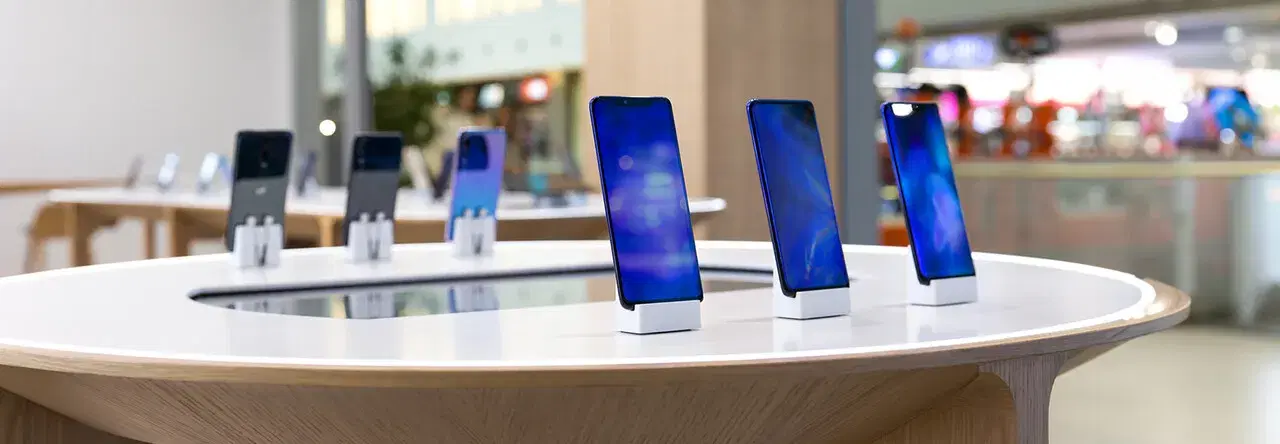 The Best Phones Coming in 2024: Fresh, Sleek and Mysterious