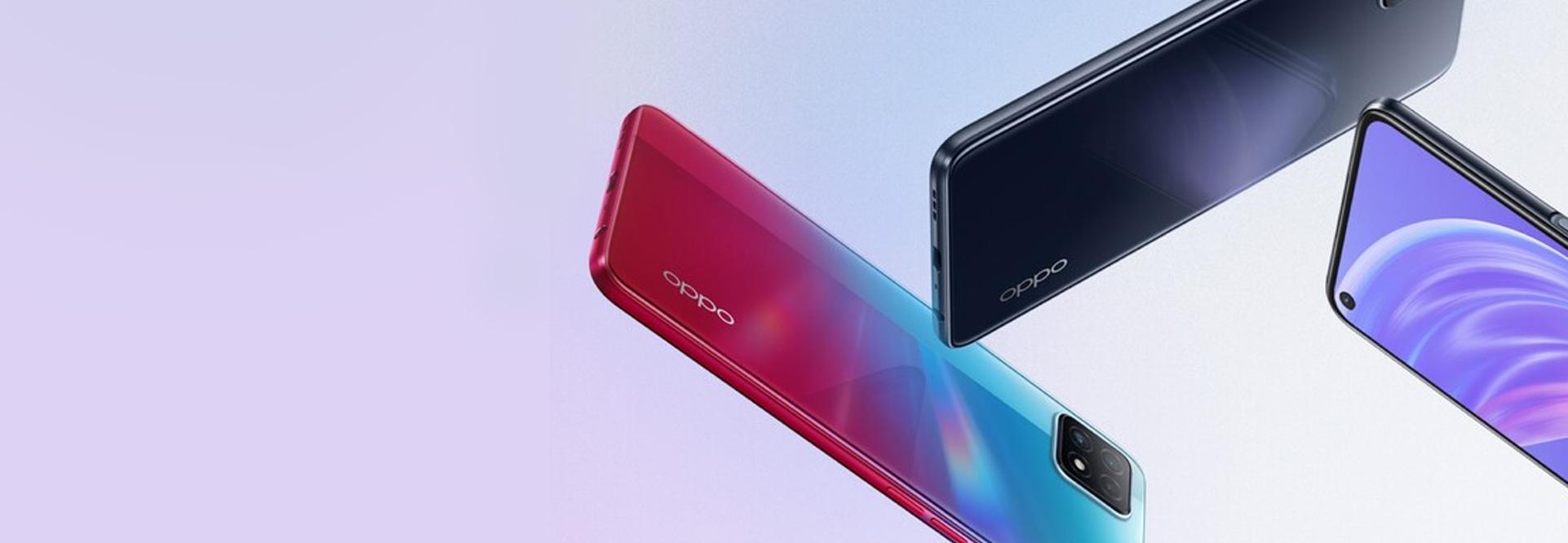 Oppo A73 Review: High Performance. Low Cost