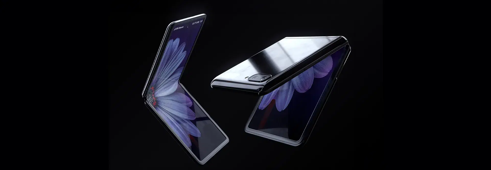 Samsung Galaxy Z Flip 6 Rumours