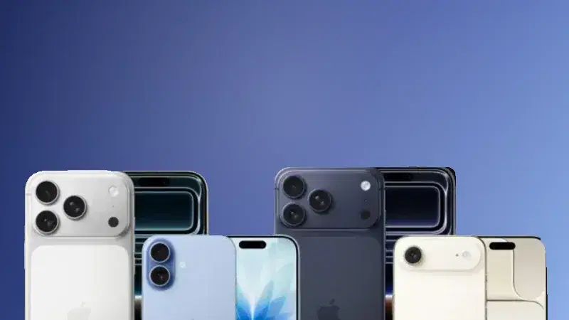 iPhone 17e Review