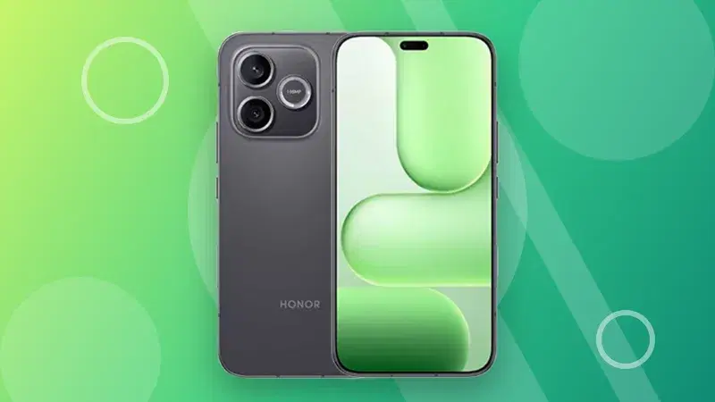 HONOR 600 Lite