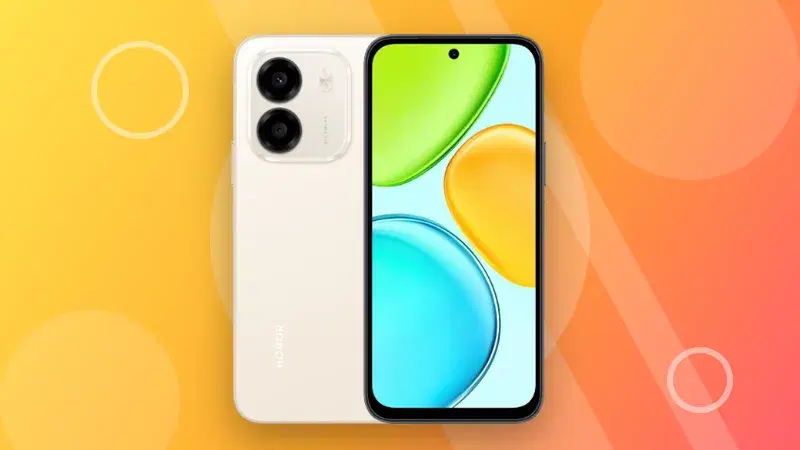 HONOR X6e