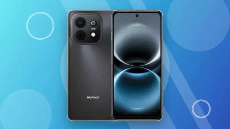 Huawei nova Y74s