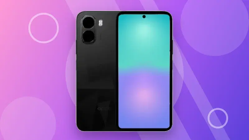 OPPO A6k