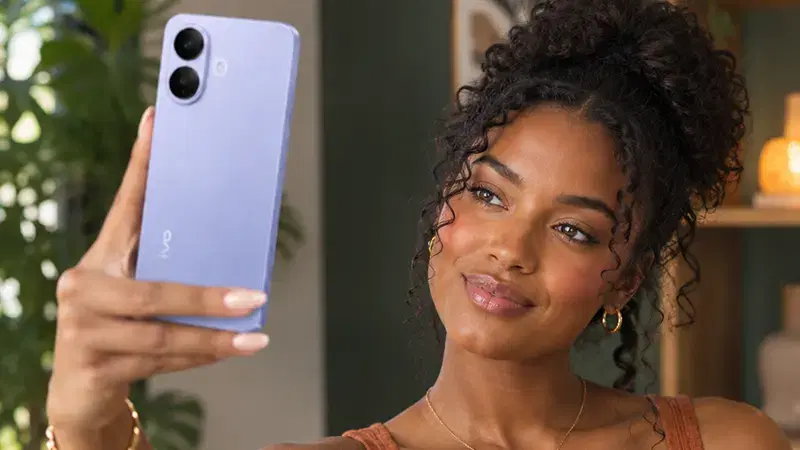 vivo 60 Lite