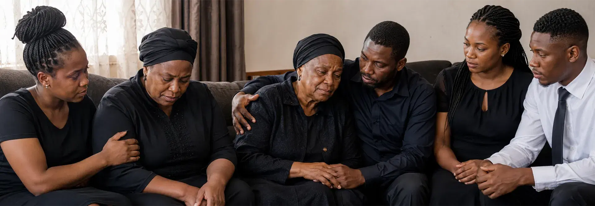 Losing a Loved One in South Africa: The True Cost of Funerals and How to Prepare