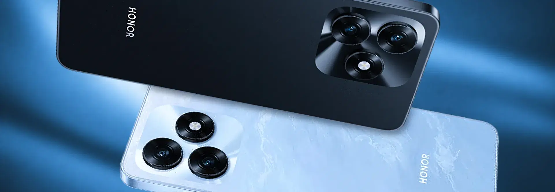 Honor X5c Series Review Big Battery. Big Value. Built for South Africans Who Need Their Phone to Last.