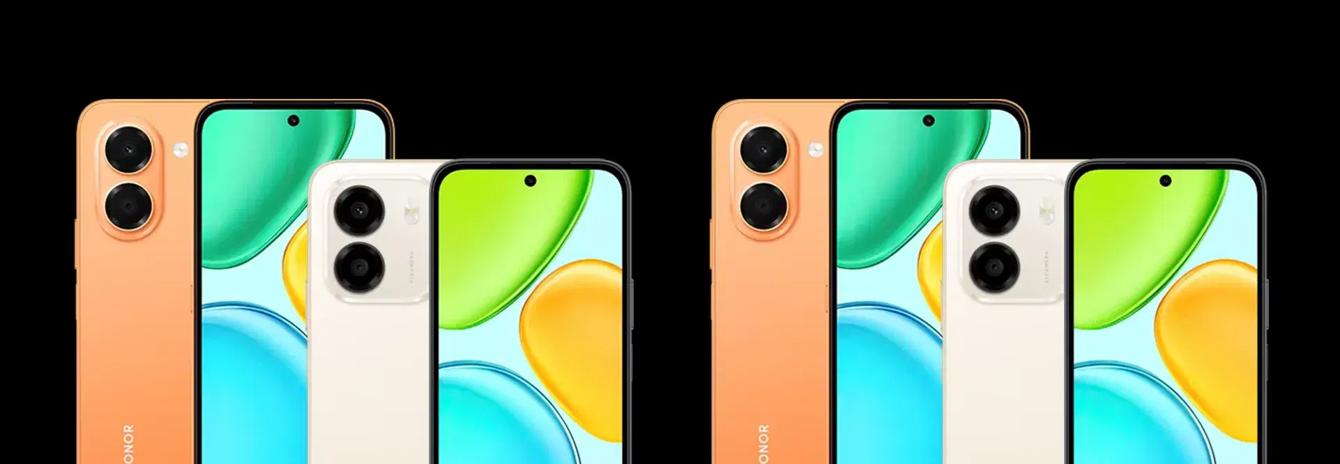 Huawei Nova 15 Max vs Samsung Galaxy A57 vs Honor X9d: Which Smartphone Should You Buy in South Africa?