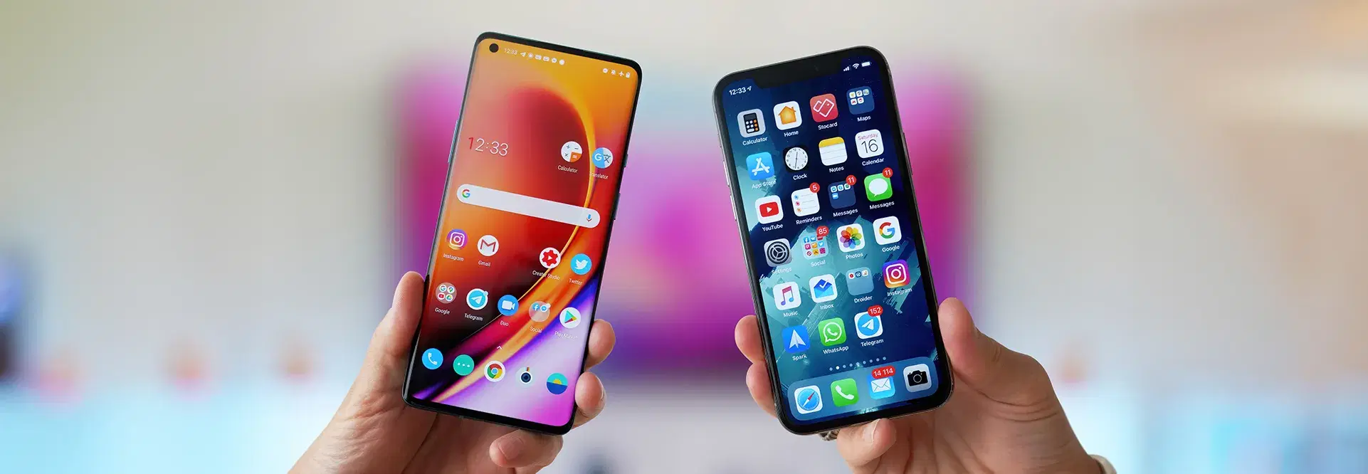 Smart Tips to Improve Your Apple & Android Smartphone Experience