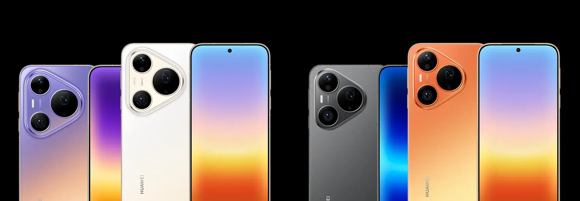 Huawei Pura 90s Pro vs Pro Max: Which Camera Powerhouse Belongs in Your Pocket?