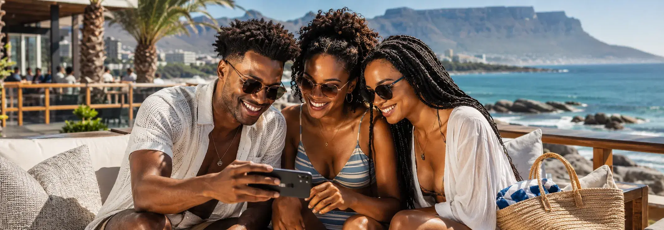 The New Rules of Saving: How Gen Z Is Reinventing Stokvels